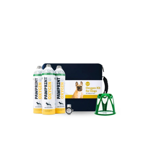 KIT PAWPRINT 11-15 KG