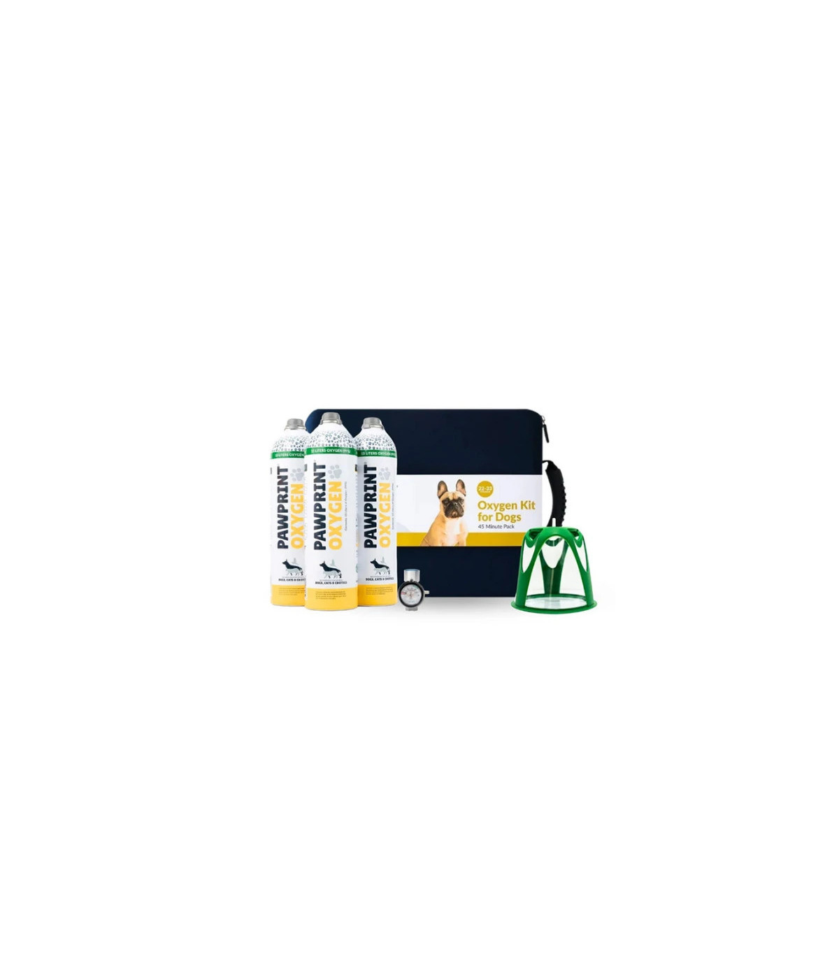 KIT PAWPRINT 11-15 KG