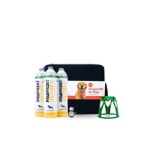 KIT PAWPRINT 0-10 KG