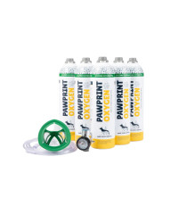 KIT PAWPRINT 0-10 KG