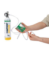 KIT PAWPRINT 0-10 KG