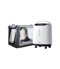 KIT PAWPRINT CHAMBRE + YUWELL