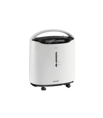 Kit Sauerstoffkammer bis 14 kg Größe M + Konzentrator Yuwell 8F-5A | Toki