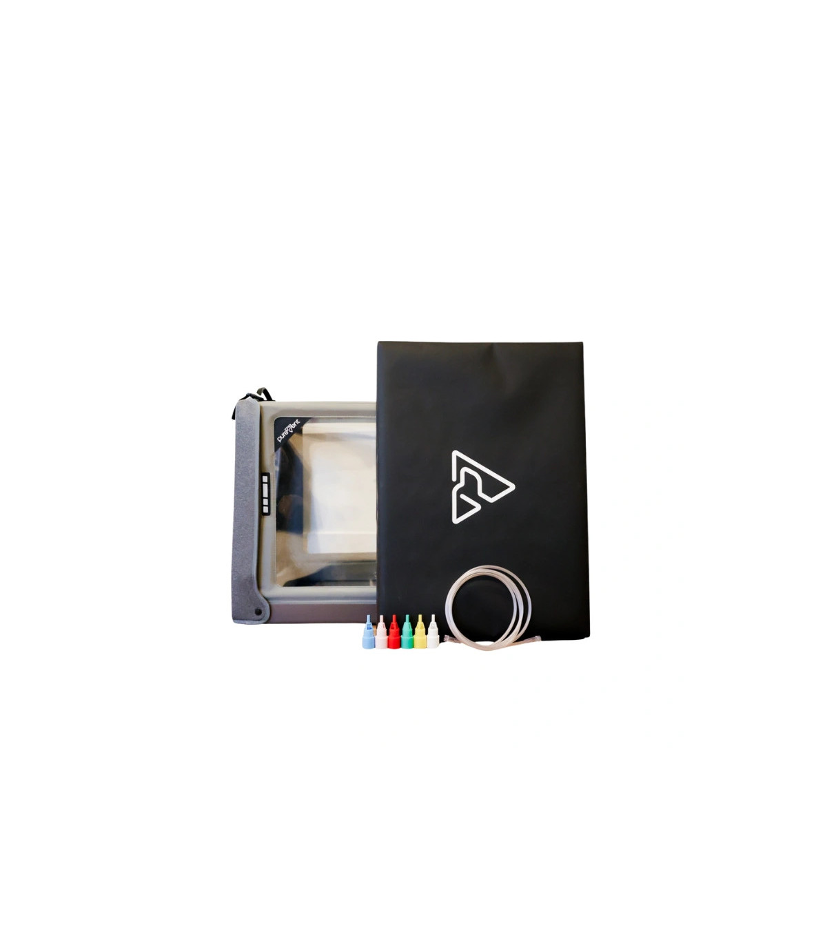 PUREVENT CHAMBRE PAWPRINT