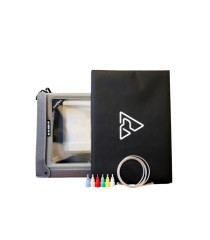 PUREVENT CHAMBRE PAWPRINT