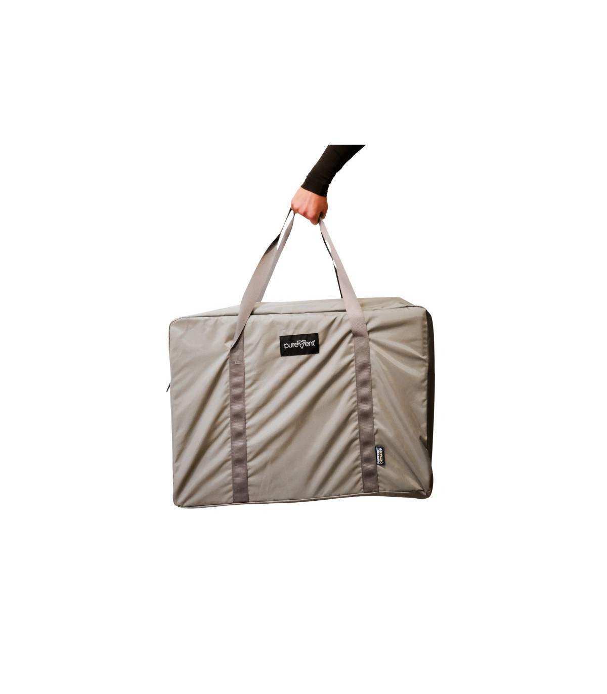 PUREVENT CHAMBRE PAWPRINT