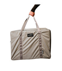 Sauerstoffkammer PureVent für Hunde und Katzen – Toki