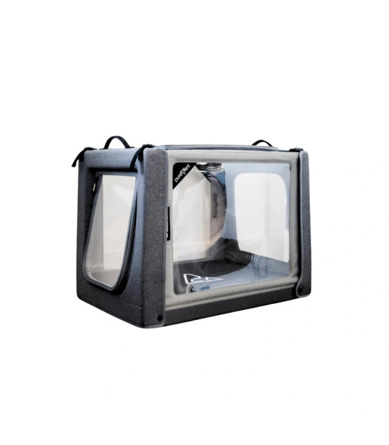 PUREVENT CHAMBRE PAWPRINT