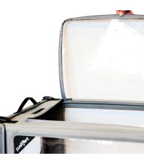 PUREVENT CHAMBRE PAWPRINT