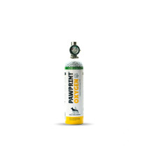 Pet Oxygen Canister