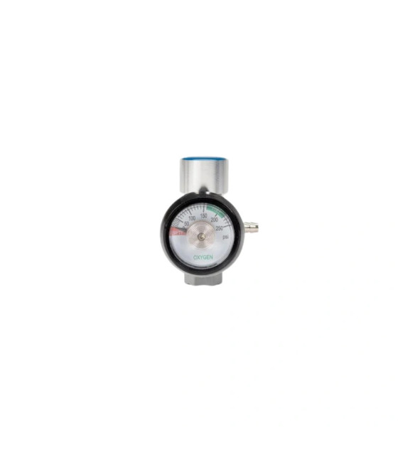 Pet Oxygen Flow Regulator