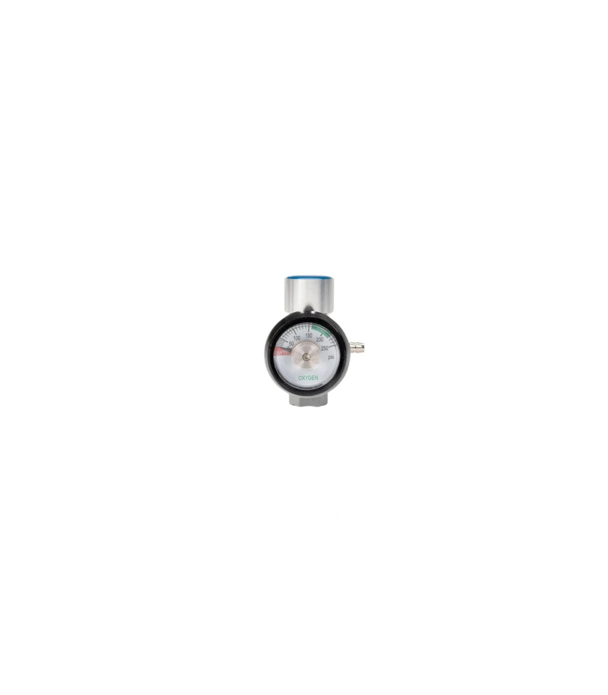 Pet Oxygen Flow Regulator