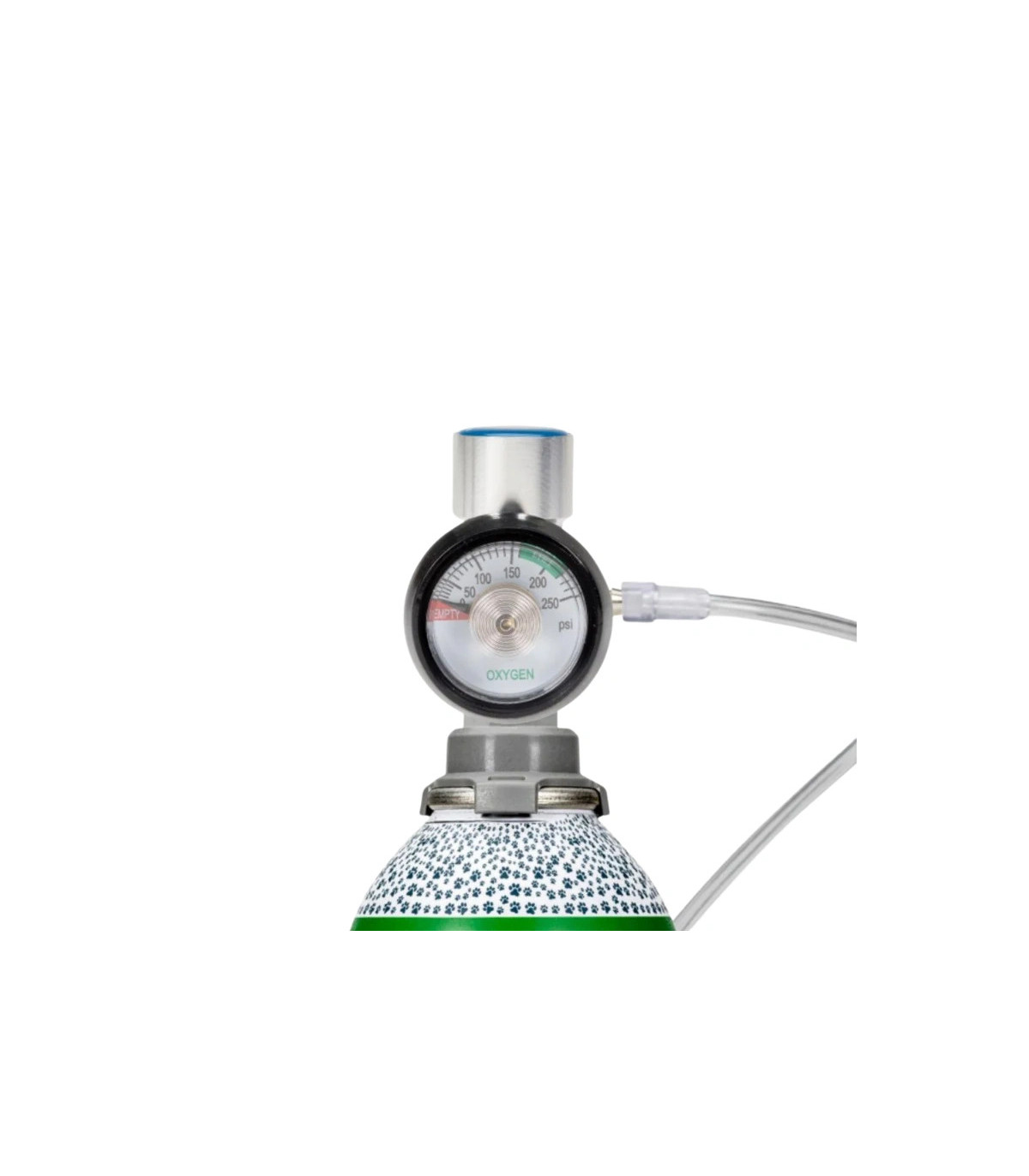 Pet Oxygen Flow Regulator