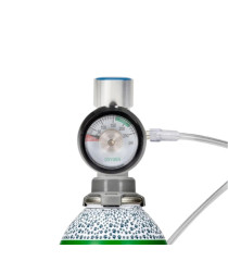 Pet Oxygen Flow Regulator