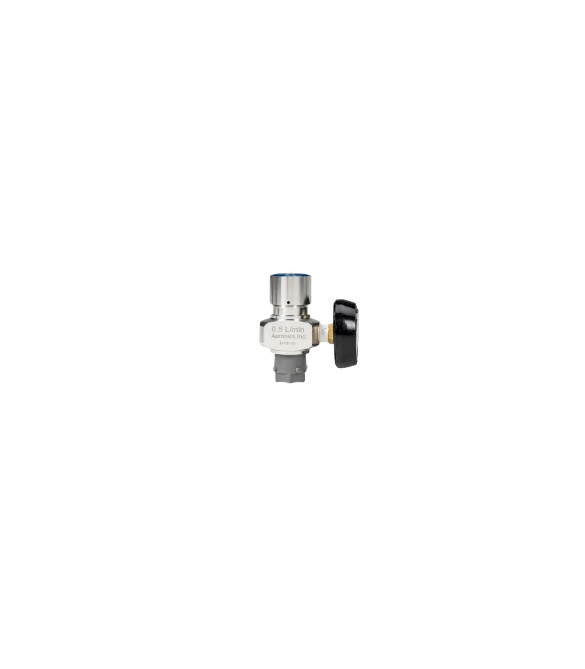 Pet Oxygen Flow Regulator
