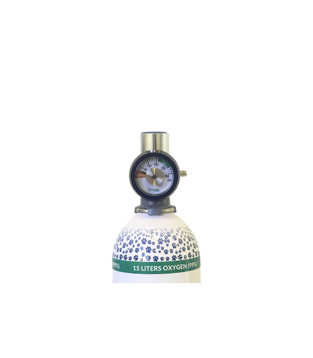 Pet Oxygen Flow Regulator