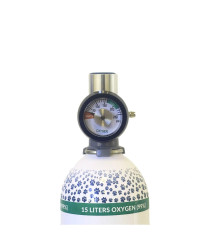 Pet Oxygen Flow Regulator