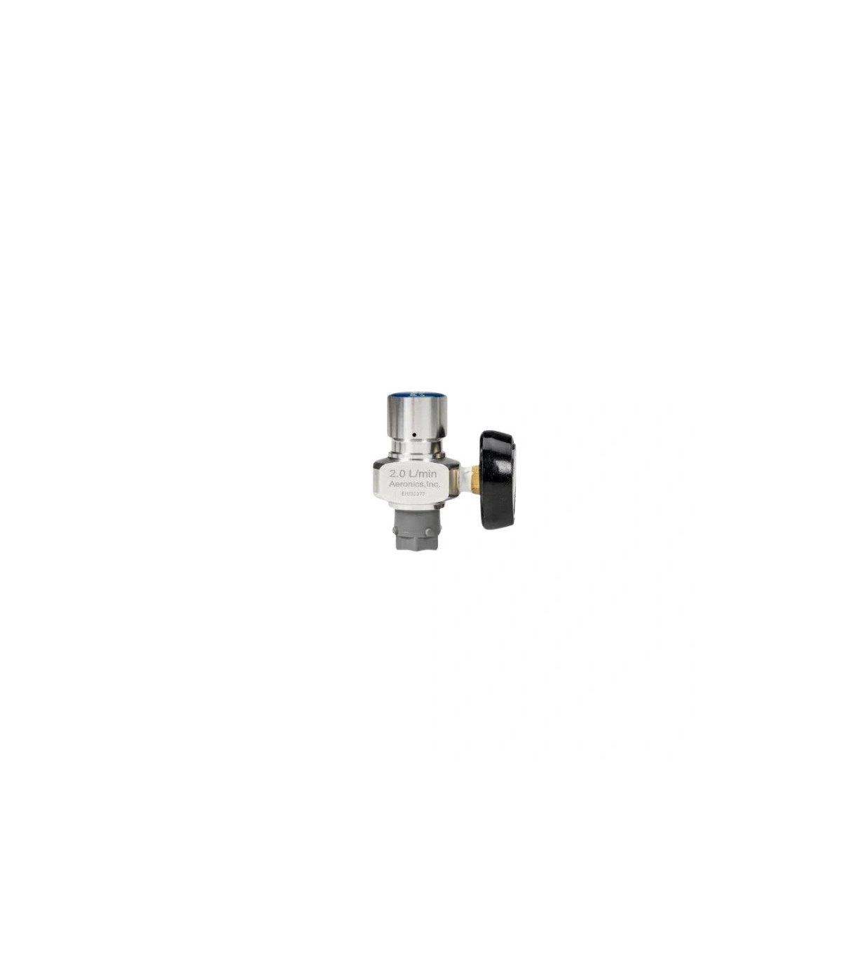 Pet Oxygen Flow Regulator
