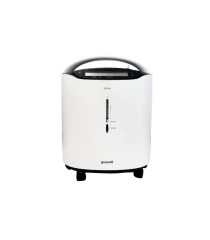 Sauerstoffkonzentrator Yuwell 8F-5A für Tiere – Toki Pet Shop