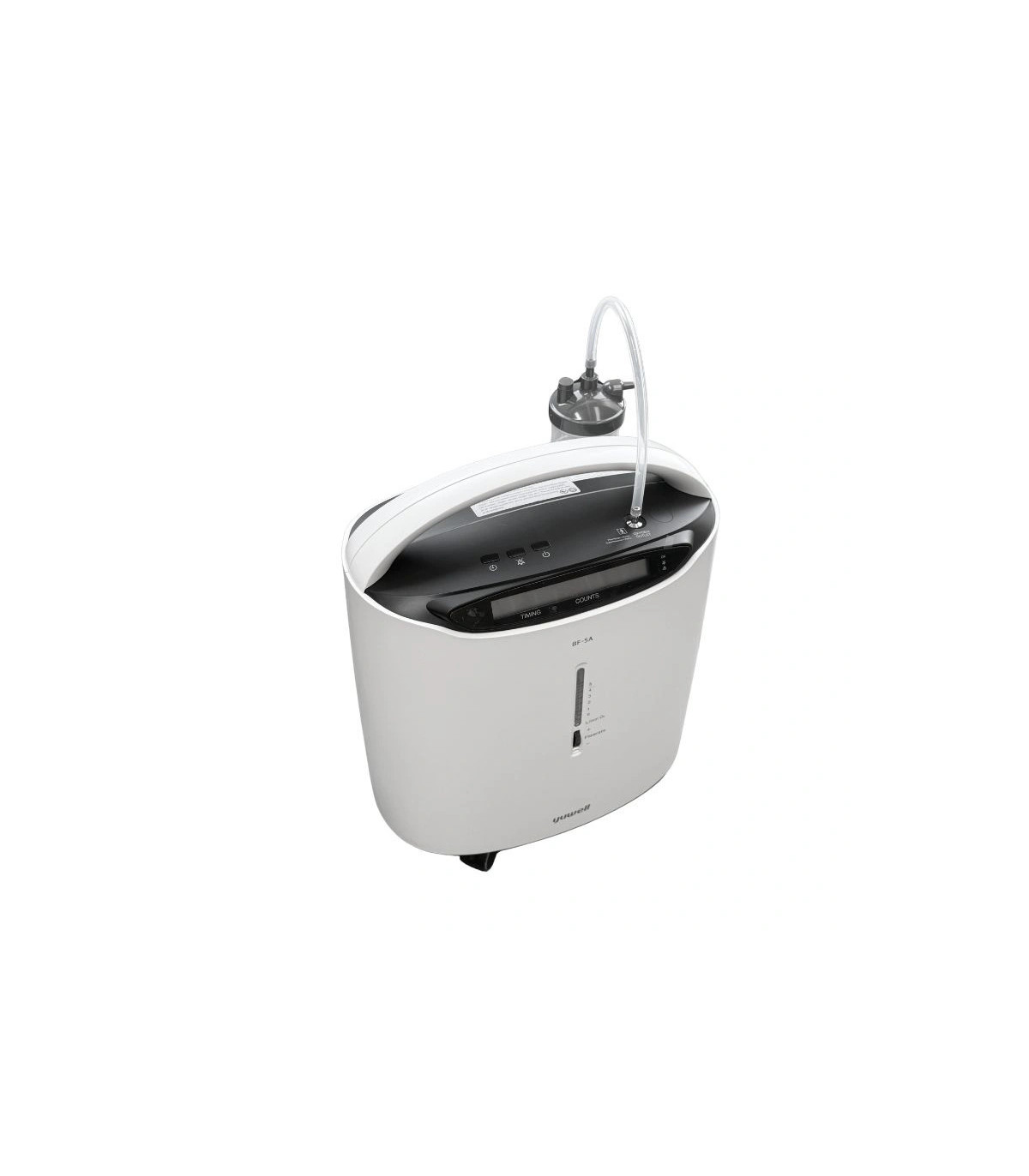 Sauerstoffkonzentrator Yuwell 8F-5A für Tiere – Toki Pet Shop
