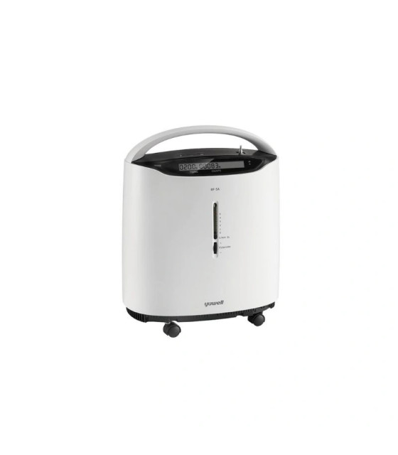 Sauerstoffkonzentrator Yuwell 8F-5A für Tiere – Toki Pet Shop