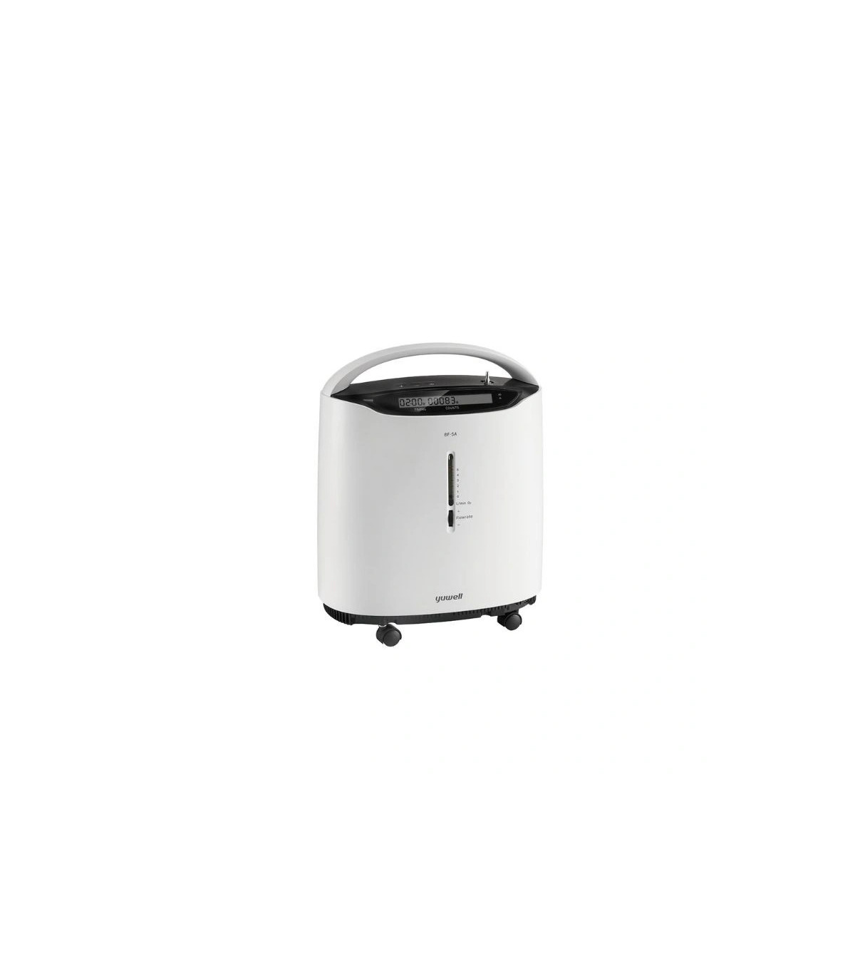Sauerstoffkonzentrator Yuwell 8F-5A für Tiere – Toki Pet Shop