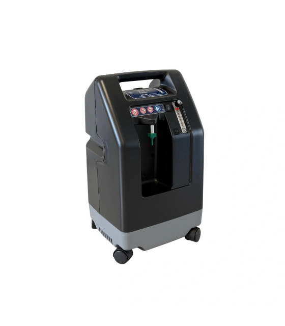 Sauerstoffkonzentrator Compact 1025 Devilbiss – Toki Pet Shop