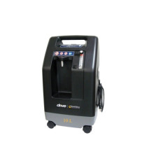 Sauerstoffkonzentrator Compact 1025 Devilbiss – Toki Pet Shop