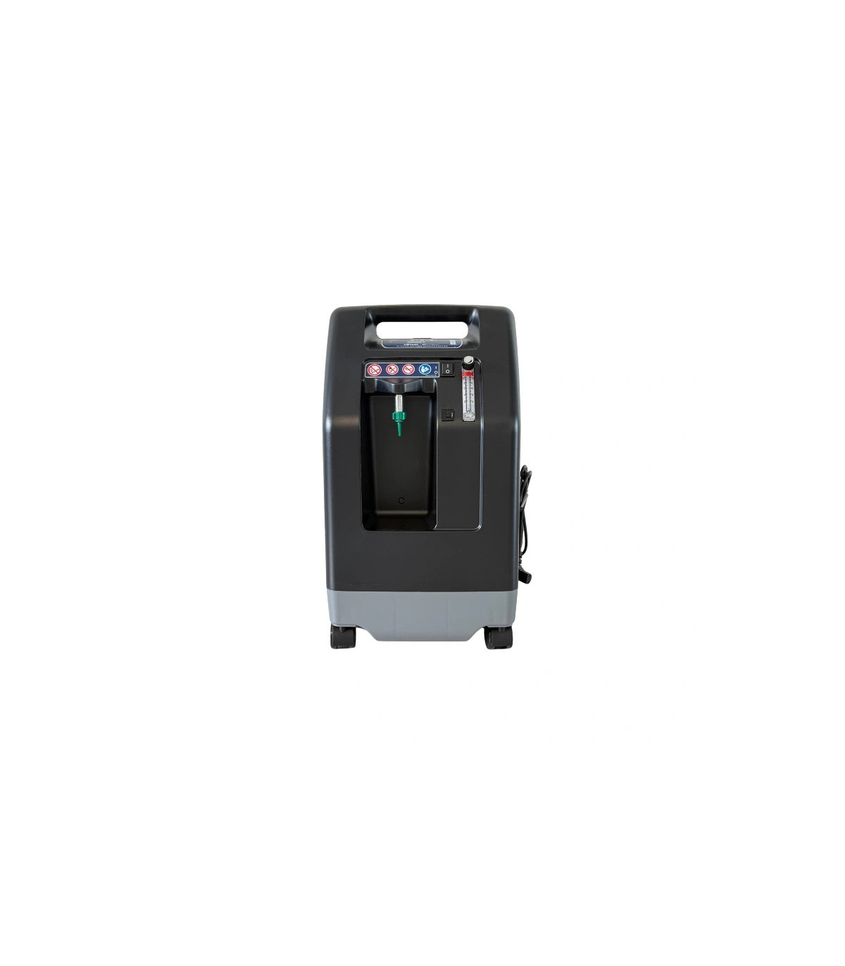 Sauerstoffkonzentrator Compact 1025 Devilbiss – Toki Pet Shop