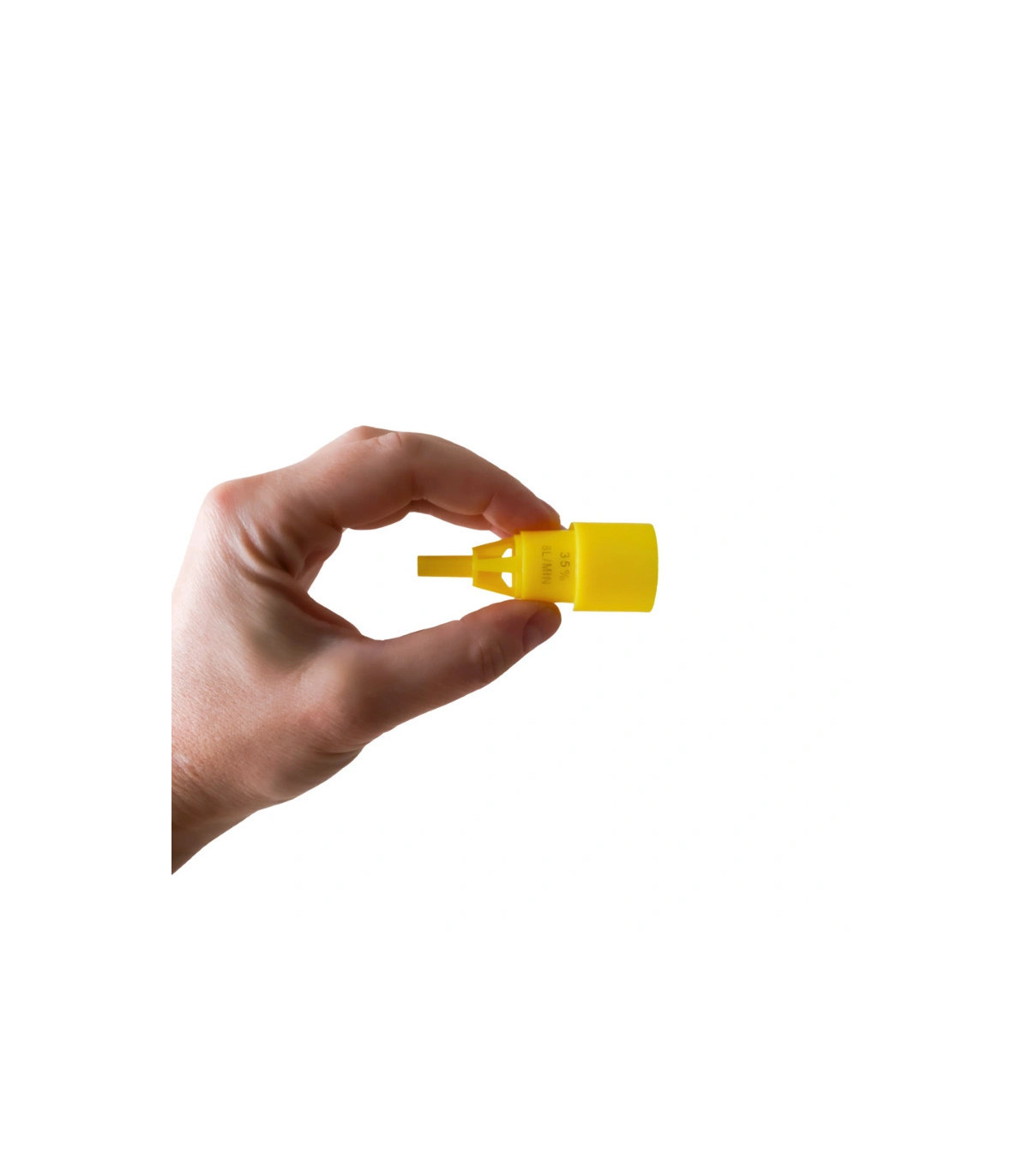 Sauerstoffkammer PureVent für Hunde und Katzen von ca. 14 bis 30 kg – Größe L – Toki