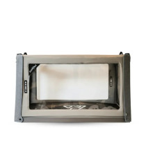 Kit PureVent-Kammer von 14 bis 30 kg Größe L + Yuwell 8F-5A Konzentrator | Toki