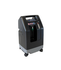 Kit PureVent-Kammer von 14 bis 30 kg Größe L + Yuwell 8F-5A Konzentrator | Toki