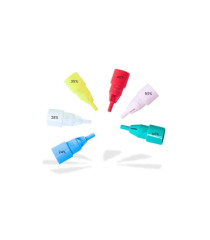 Sauerstoffkammer PureVent für Hunde und Katzen von ca. 14 bis 30 kg – Größe L – Toki