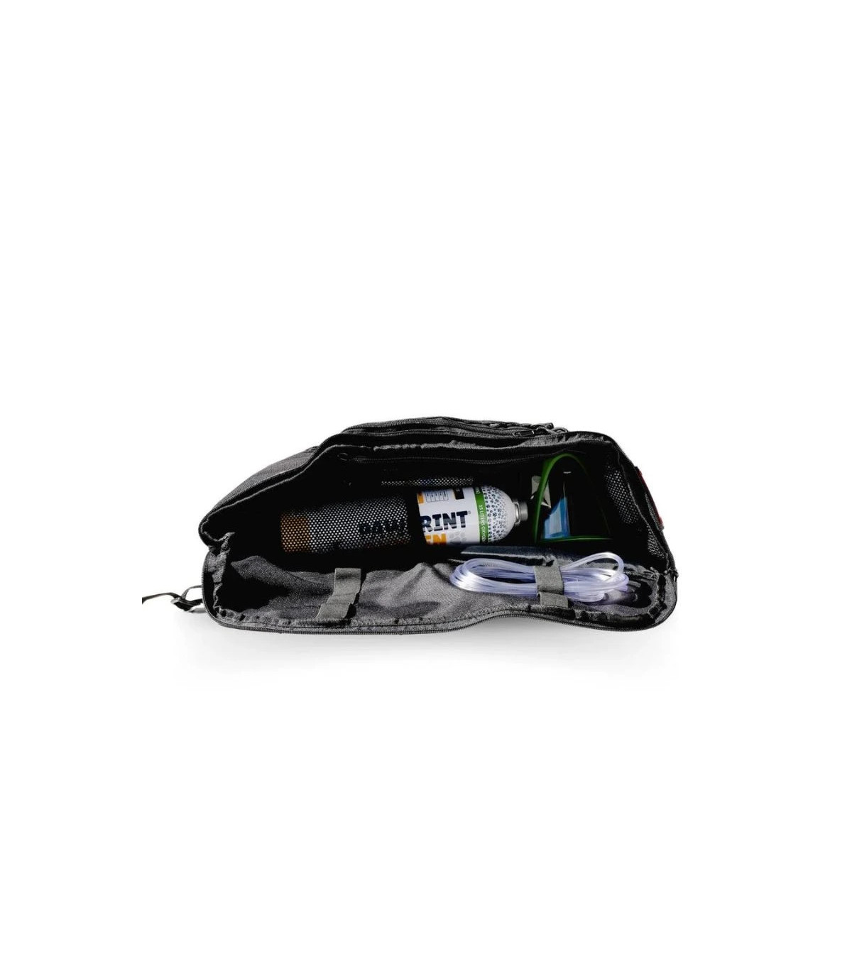 Kit di emergenza con ossigeno per cani da lavoro K9 - PawPrint